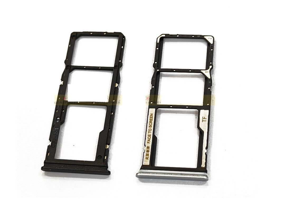 Sim Tray Slot Holder for Xiaomi Poco m6 Sim Tray Slot Holder for Xiaomi Poco m6